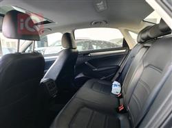 فولكسفاغن باسات